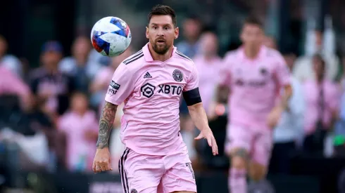 (Photo by Hector Vivas/Getty Images)