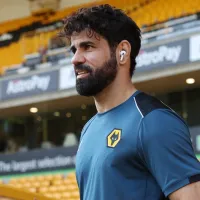 Se Diego Costa não vier, será ele! Vasco mira contratação de atacante ex-Inter de Milão