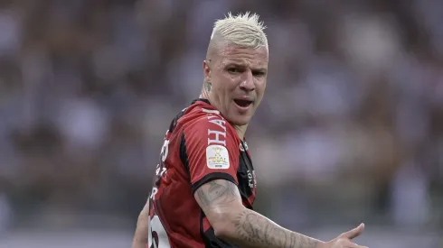 (Photo by Pedro Vilela/Getty Images)