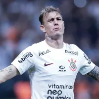 Duílio já definiu, será ele: Corinthians age rápido e define substituto de Róger Guedes