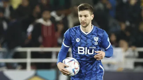 FOTO: KHALED DESOUKI/AFP