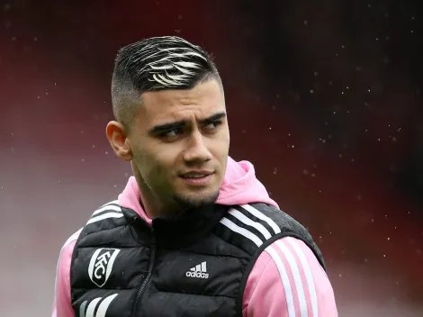 R$ 94 milhões, salário de R$ 20 milhões por ano: Andreas Pereira ganha força em gigante do futebol brasileiro