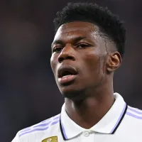 Meio campo estrelado! treinador pede e Tchouaméni pode trocar o Real Madrid por outro gigante europeu