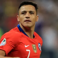 Salário de R$ 2,7 milhões mensais: Alexis Sánchez sinaliza positivamente para assinar com gigante do futebol brasileiro