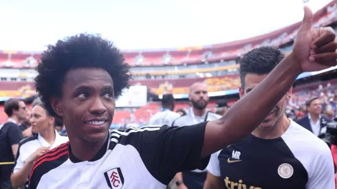 Photo by Tim Nwachukwu/Getty Images