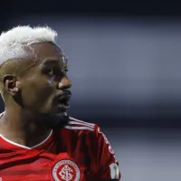 Edenilson se torna alvo de gigante do futebol brasileiro e tem data para deixar o Atlético MG, informa jornalista