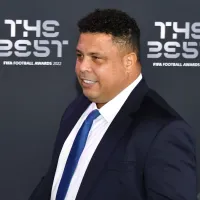 Ronaldo \'Fenômeno\' quer tirar destaque do Internacional nos últimos dias da janela de transferências