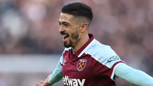 (Photo by Alex Pantling/Getty Images)