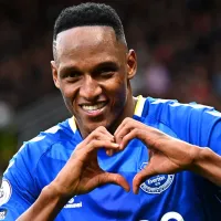 O nome dele agrada bastante a diretoria: Yerry Mina ganha força em gigante do futebol brasileiro