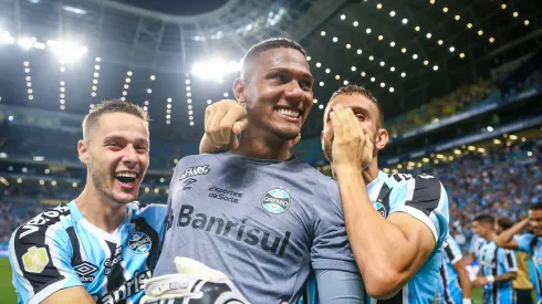 Lucas Uebel/ Grêmio