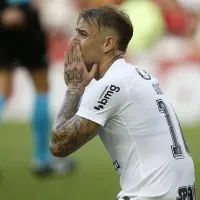 Róger Guedes não fica em cima do muro e revela qual é o maior clube do futebol brasileiro