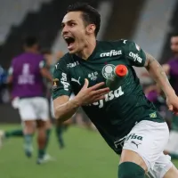 Apenas um clube! Raphael Veiga crava o único time que ele não jogaria no futebol brasileiro