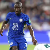Corinthians e mais um; Kanté revela seus dois times preferidos do futebol brasileiro
