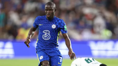 (Photo by Francois Nel/Getty Images)