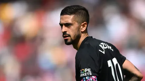 (Photo by Alex Davidson/Getty Images)