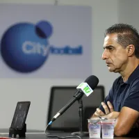 Como assim, Grupo City? Bahia surpreende e pode acertar saída de destaque