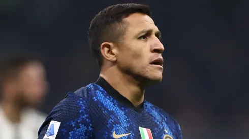 (Photo by Marco Luzzani/Getty Images)