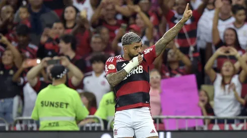 (Photo by Alexandre Loureiro/Getty Images)