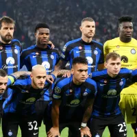 Vai fechar o gol da Inter de Milão, é um paredão! Clube italiano vem com tudo para tirar goleiro de gigante do futebol brasileiro