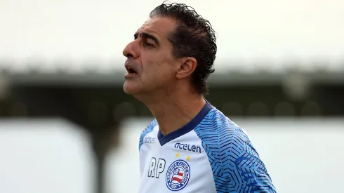 Felipe Oliveira/EC Bahia