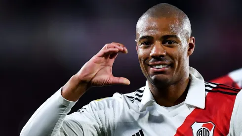 (Photo by Marcelo Endelli/Getty Images)