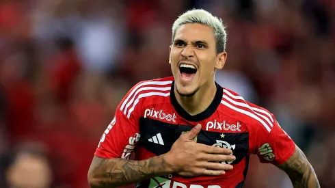 . (Photo by Buda Mendes/Getty Images)