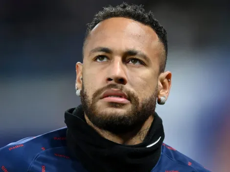 PSG oferece Neymar a gigante europeu e decisão surpreendente é tomada