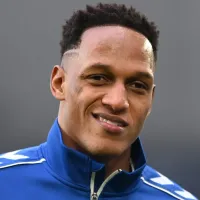 Yerry Mina, ex-Palmeiras, acerta com gigante da Serie A, afirma Fabrizio Romano