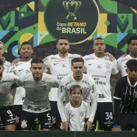 Proposta irrecusável, por esses valores ele vai sair! Corinthians pode receber R$ 105 milhões para liberar grande nome do elenco