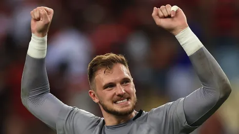 Photo by Buda Mendes/Getty Images