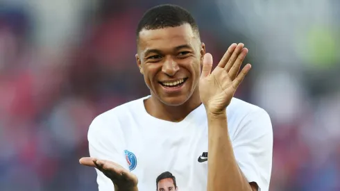 Photo by Julian Finney/Getty Images