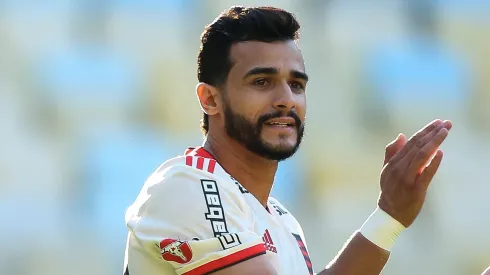 (Photo by Buda Mendes/Getty Images)