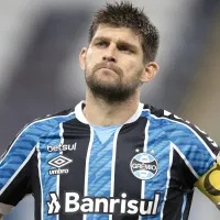 Mais um na briga, eles querem a Libertadores! Gigante sul-americano mira contratação de Walter Kannemann