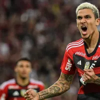 Landim aceitou nestes moldes, não precisa pagar a multa: Flamengo encaminha a saída de Pedro para gigante do futebol europeu