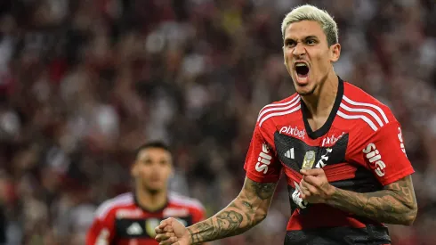 Foto: Thiago Ribeiro/AGIF