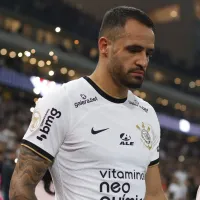O presidente quer muito ele! Renato Augusto age no \'sigilo\' e encaminha acordo com gigante do futebol brasileiro