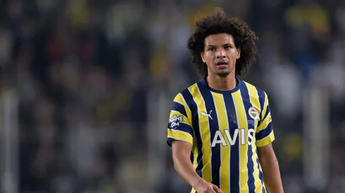 Foto:  Divulgação – Fenerbahce