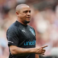Roberto Carlos revela qual gigante do futebol brasileiro disse não para ele quando decidiu voltar ao Brasil