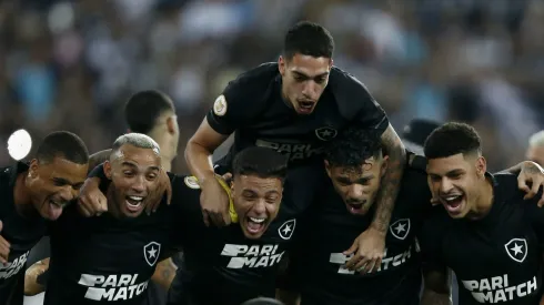 (Photo by Wagner Meier/Getty Images)