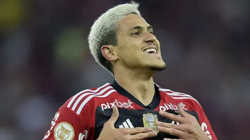 (Photo by Alexandre Loureiro/Getty Images)