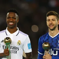 Mercado da bola: Apenas um detalhe separa Luciano Vietto de ser anunciado por gigante do futebol brasileiro