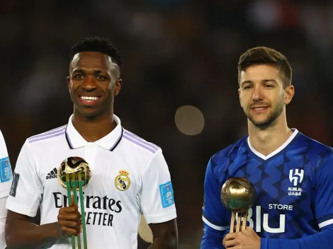 Mercado da bola: Apenas um detalhe separa Luciano Vietto de ser anunciado por gigante do futebol brasileiro