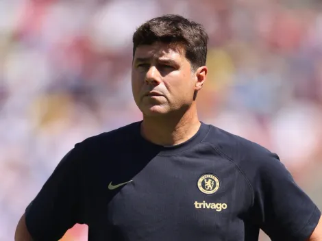 Mercado da Bola: Pochettino pediu e Chelsea se aproxima de fechar com mais um reforço