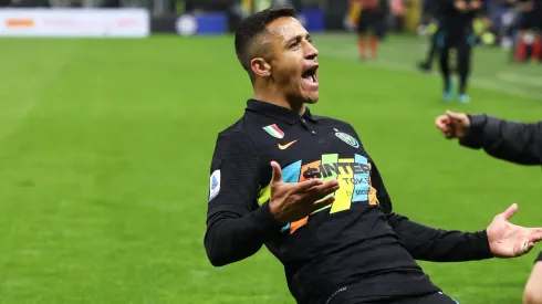 (Photo by Marco Luzzani/Getty Images)