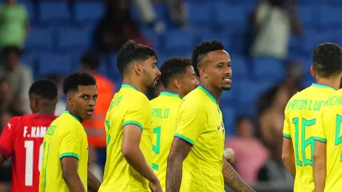 (Photo by Alex Caparros/Getty Images)