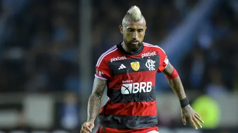 (Photo by Marcelo Endelli/Getty Images)