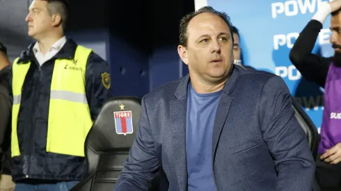 (Photo by Daniel Jayo/Getty Images)