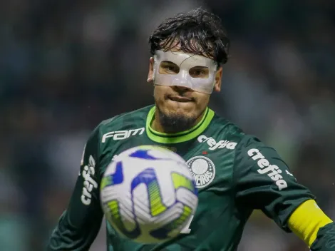 Mercado da Bola: Agente confirma e Gustavo Gómez tem proposta para deixar o Palmeiras