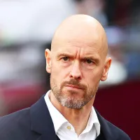 Ten Hag insiste! Manchester United volta a negociar por meia do Bayern de Munique