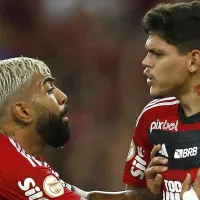 Acabou a paciência! Torcida do Flamengo detona estrela do clube: \'Só jogava bem com o Vítor Pereira\'